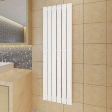 vidaXL Fűtőpanel fehér 465 mm x 1500 mm fűtőtest, radiátor