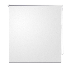 vidaXL Gördülő Sötétítő Roló 60 x 120 cm Fehér (240740) lakástextília