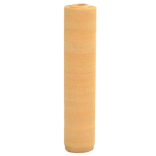 vidaXL homokszínű HDPE belátásgátló háló 1,5 x 10 m 75 g/m² kerti bútor