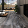 vidaXL ipari faszínű 3 mm-es öntapadó PVC padlóburkolat 4,46 m²