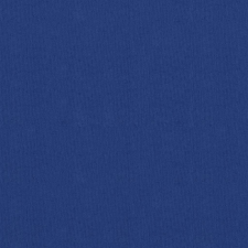 vidaXL kék oxford-szövet erkélyparaván 120 x 500 cm (135018) kerti bútor