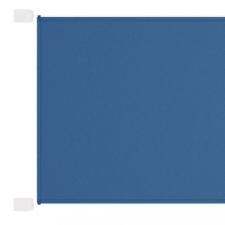 vidaXL kék oxford-szövet függőleges napellenző 180x1200 cm kerti bútor