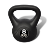 vidaXL Kettlebell 8 kg