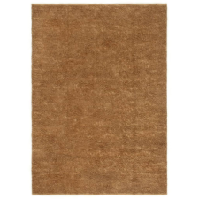 vidaXL kézzel készített hurkolt juta és pamut szőnyeg 80x160 cm lakástextília