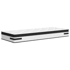 vidaXL közepes plus zsebrugós matrac 70 x 200 cm ágy és ágykellék