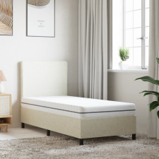 vidaXL közepesen puha habmatrac 80x200 cm (373042) ágy és ágykellék