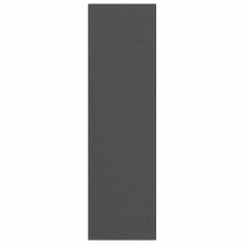 vidaXL lábtörlő antracit 115x400 cm lakástextília