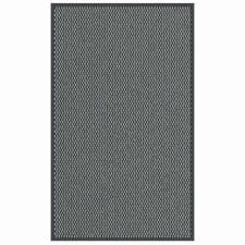 vidaXL lábtörlő antracit 90x150 cm lakástextília