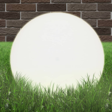 vidaXL LED gömblámpa 50 cm PMMA kültéri világítás