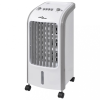 vidaXL Léghűtő 80 W 4 L 270 m³ / óra 25 x 26 x 56 cm