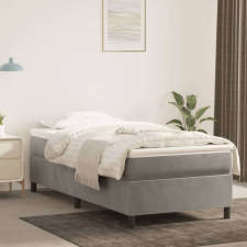 vidaXL matractakaró 80 x 210 x 5 cm lakástextília