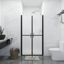 vidaXL matt ESG zuhanyajtó (68-71) x 190 cm kád, zuhanykabin