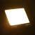 vidaXL meleg fehér fényű LED-es reflektor 10 W (149605)