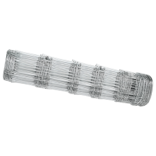 vidaXL Mezőkerítés 0.8x100 m Galvanizált Acél (42005857) építőanyag