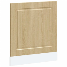 vidaXL mosogatógép panel Porto sonoma tölgy 60x1,5x67 cm mérnöki fa (854140) bútor