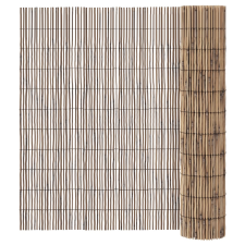 vidaXL nád kerti kerítés 300 x 100 cm kerti bútor