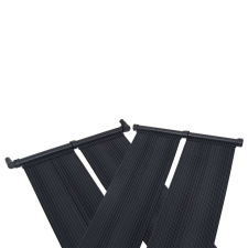 vidaXL Napelemes Medencefűtő - 2 Panel - 80x310cm medence kiegészítő