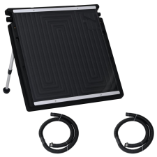 vidaXL napelemes medencefűtő panel 75 x 75 cm medence kiegészítő