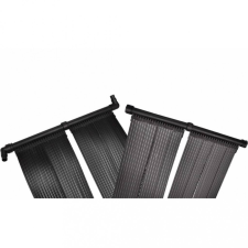 vidaXL napelemes medencefűtő panel 80 x 620 cm medence kiegészítő