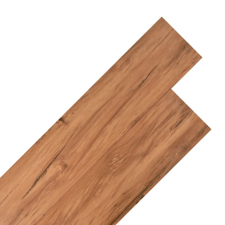 vidaXL Natúr szil nem öntapadó pvc padlóburkoló lapok 2 mm 5,26 m² járólap