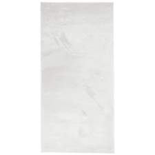 vidaXL OVIEDO szürke rövid szálú szőnyeg 100 x 200 cm (375532) lakástextília