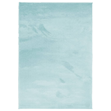 vidaXL OVIEDO zöld rövid szálú szőnyeg 160 x 230 cm (375581) lakástextília