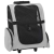 vidaXL oxford szövet kisállat-kocsi 3 az 1-ben kialakítás 48x32x57 cm