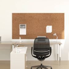 vidaXL parafa tekercs 100 x 800 cm 5 mm építőanyag