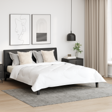 vidaXL Párnák 2 pcs Fehér 40 x 40 cm 85gsm 100% poliészter lakástextília