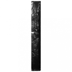vidaXL PE esernyő védőhuzat cipzárral 250 cm