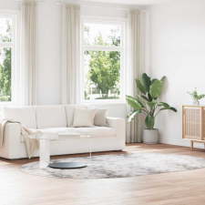 vidaXL poliészter hosszú szálú bozontos szőnyeg 300x200 cm lakástextília