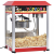 vidaXL Popcorn készítő gép teflon bevonatú edénnyel 1400 W