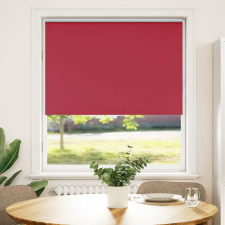 vidaXL redőny Blackout 100x130 cm szövetszélesség 95,7 cm Poliészter lakástextília