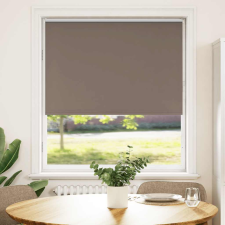 vidaXL redőny Blackout 100x175 cm Szövetszélesség 95,7 cm Poliészter redőny
