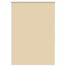 vidaXL redőny Blackout 100x175 cm Szövetszélesség 95,7 cm Poliészter lakástextília