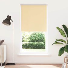 vidaXL redőny Blackout 100x210 cm szövetszélesség 95,7 cm poliészter redőny