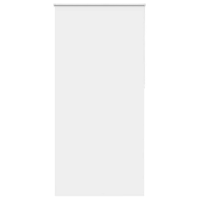 vidaXL redőny Blackout 100x210 cm szövetszélesség 95,7 cm poliészter redőny