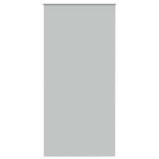 vidaXL redőny Blackout 100x210 cm Szövetszélesség 95,7 cm Poliészter lakástextília
