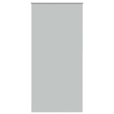 vidaXL redőny Blackout 100x230 cm Szövetszélesség 95,7 cm Poliészter lakástextília