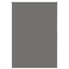 vidaXL redőny Blackout 105x175 cm Szövetszélesség 100,7 cm Poliészter redőny