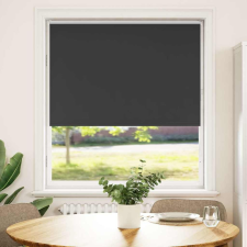 vidaXL redőny Blackout 105x175 cm Szövetszélesség 100,7 cm Poliészter lakástextília