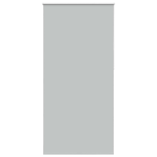 vidaXL redőny Blackout 105x210 cm Szövetszélesség 100,7 cm Poliészter redőny