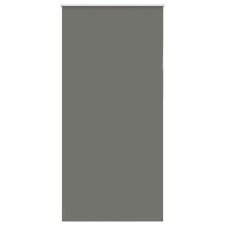 vidaXL redőny Blackout 105x210 cm Szövetszélesség 100,7 cm Poliészter lakástextília