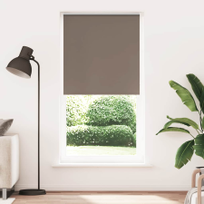 vidaXL redőny Blackout 105x230 cm Szövetszélesség 100,7 cm Poliészter redőny