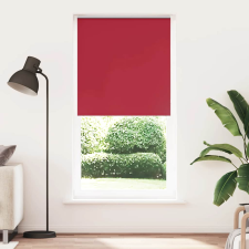 vidaXL redőny Blackout 105x230 cm szövetszélesség 100,7 cm Poliészter redőny
