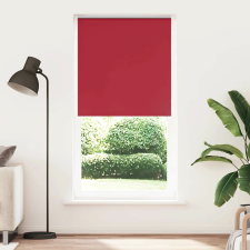 vidaXL redőny Blackout 105x230 cm szövetszélesség 100,7 cm Poliészter lakástextília