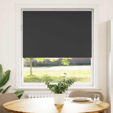 vidaXL redőny Blackout 110x175 cm szövetszélesség 105,7 cm poliészter lakástextília
