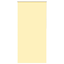 vidaXL redőny Blackout 110x210 cm szövetszélesség 105,7 cm poliészter redőny