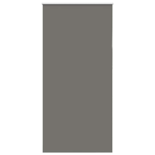 vidaXL redőny Blackout 110x210 cm szövetszélesség 105,7 cm poliészter lakástextília