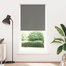 vidaXL redőny Blackout 110x230 cm szövetszélesség 105,7 cm poliészter redőny